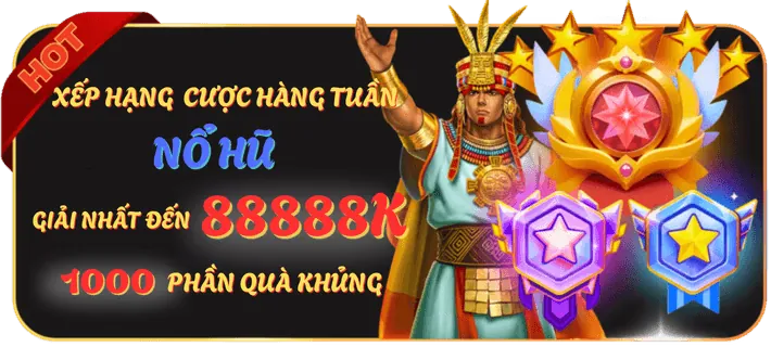 Các sự kiện và phần thưởng đặc biệt hàng ngày tại qh99 chính thức