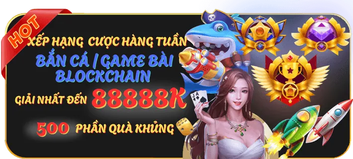 Giao diện Bắn Cá qh99 chính thức