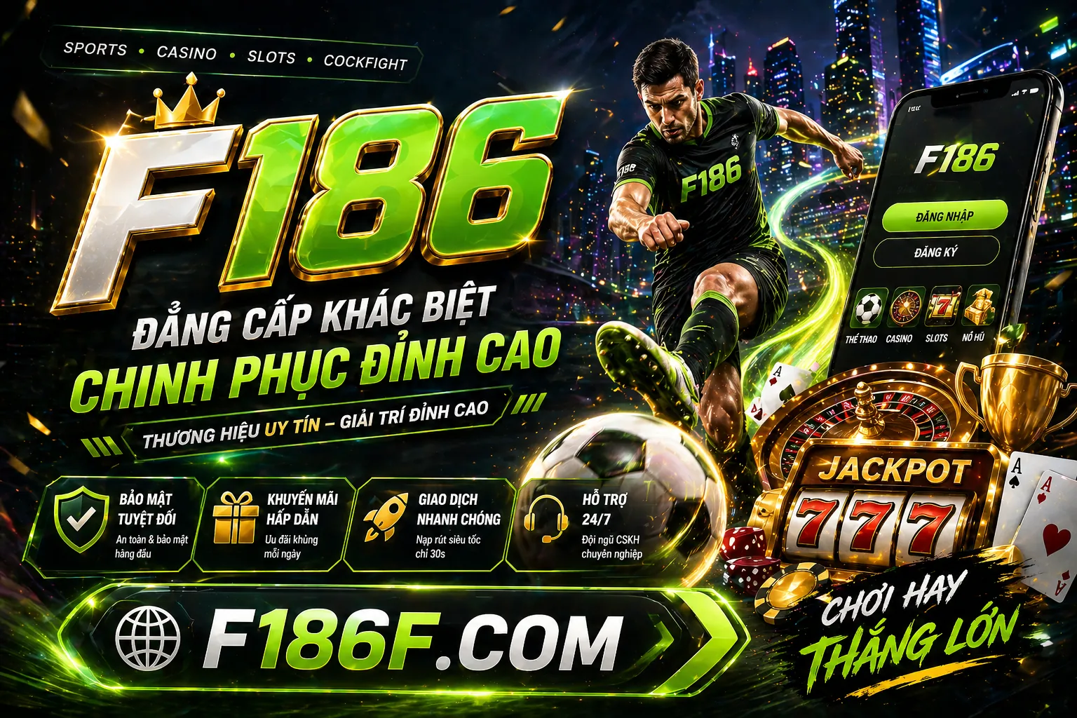 Banner khuyến mãi qh99 chính thức