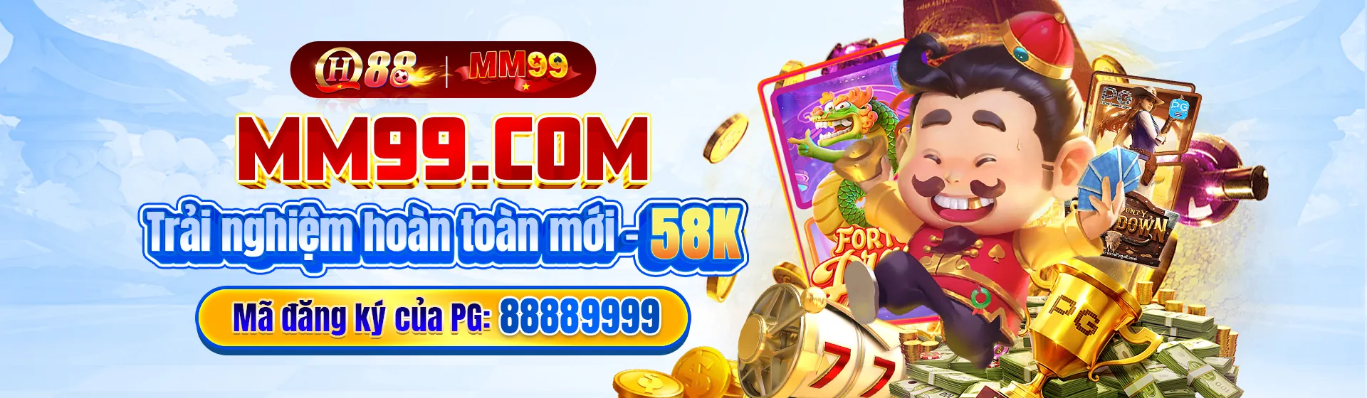 Hình ảnh chính blog qh99 chính thức 2026