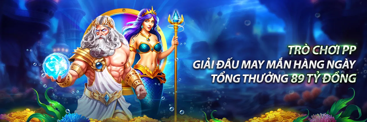 Ưu đãi chào mừng Bắn Cá qh99 chính thức
