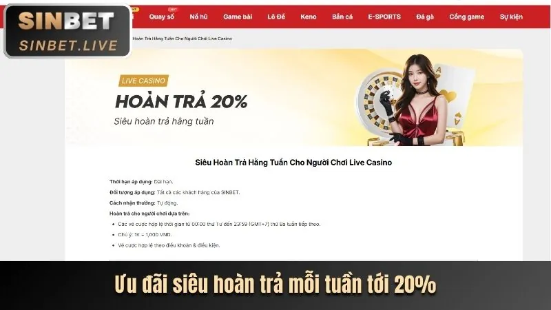 Hoàn trả thể thao qh99 chính thức