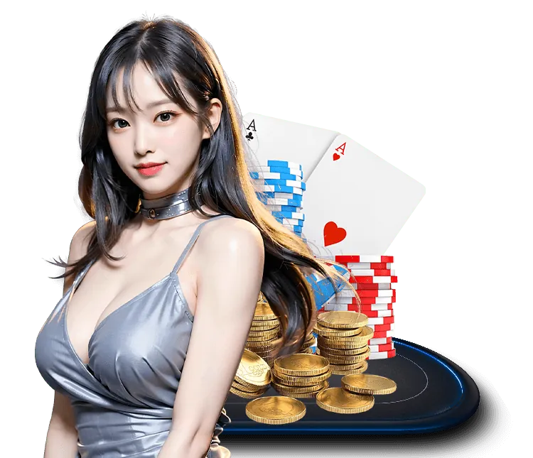 Dealer trực tiếp tại bàn chơi Live Casino của qh99 chính thức