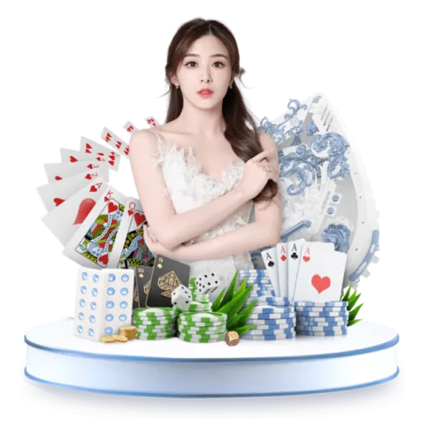 Máy đánh bạc Slot với biểu tượng may mắn và jackpot